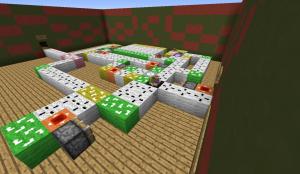 Baixar Santa's Workshop para Minecraft 1.9